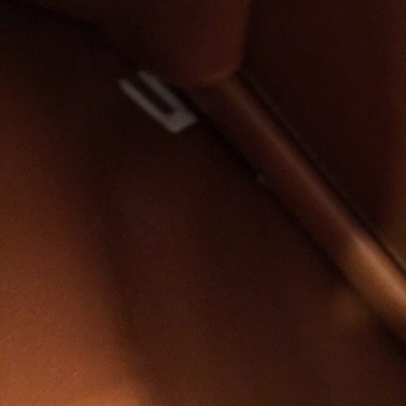 COPY - CHANEL Vintage Brown Crossbody Bag - Picture 6 of 7